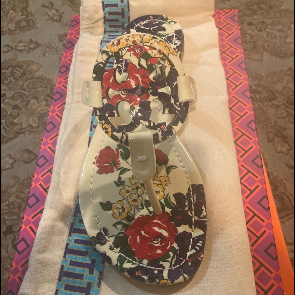 Tory Burch sandals